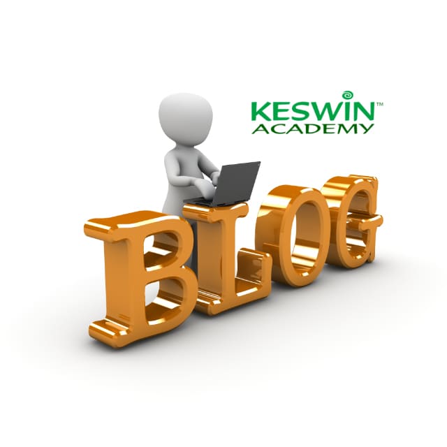 Articles on KESWiN Academy's blog