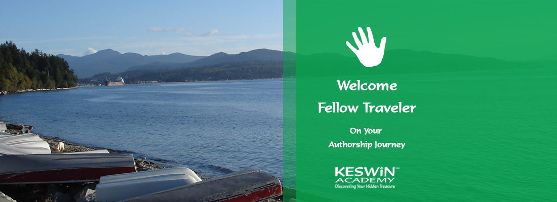 Keswin Academy Fellow Traveler