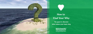 Find Your Why KESWiN Academy