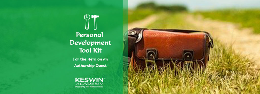 Personal Development Tool Kit KESWiN Academy