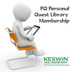 PQ Membership