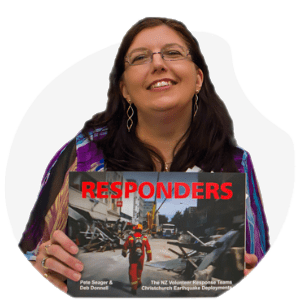 About KESWiN Academy's Founder