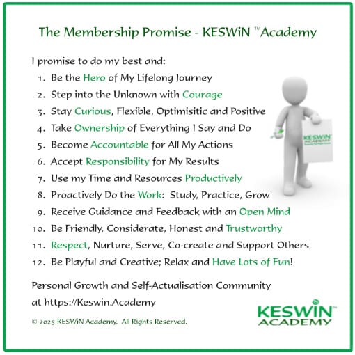 KESWiN Academy