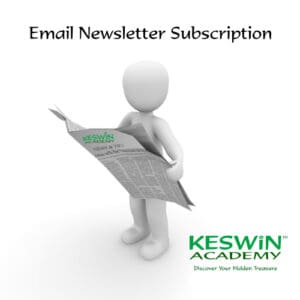 KESWiN Academy Newsletter
